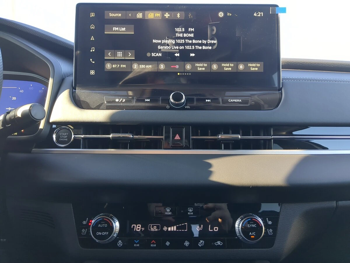 2026 Mitsubishi Outlander SEL - Photo 25