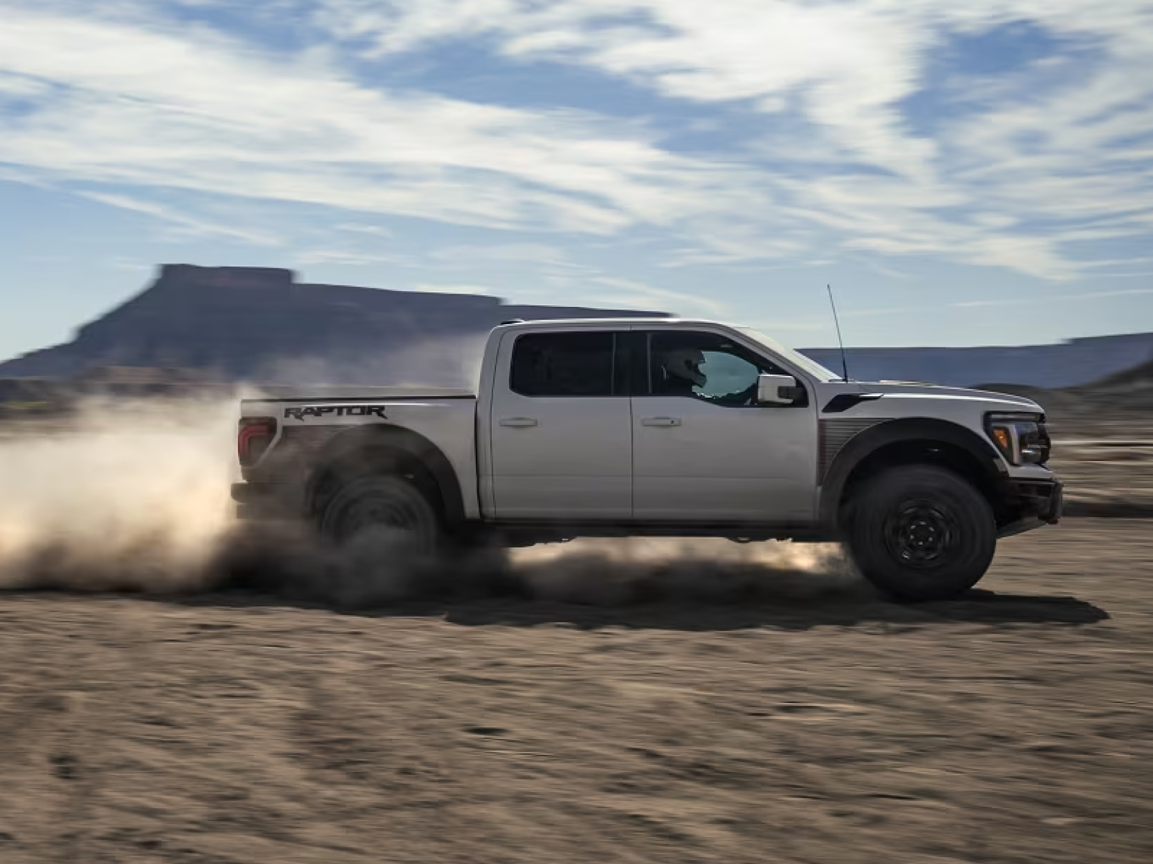 2025 Ford F-150 Gainesville TX