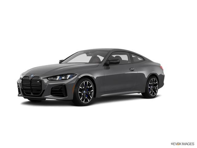 2027 Bmw 4 Series M440i xDrive