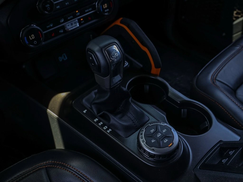 2023 Ford Bronco 4-Door Badlands - Photo 30