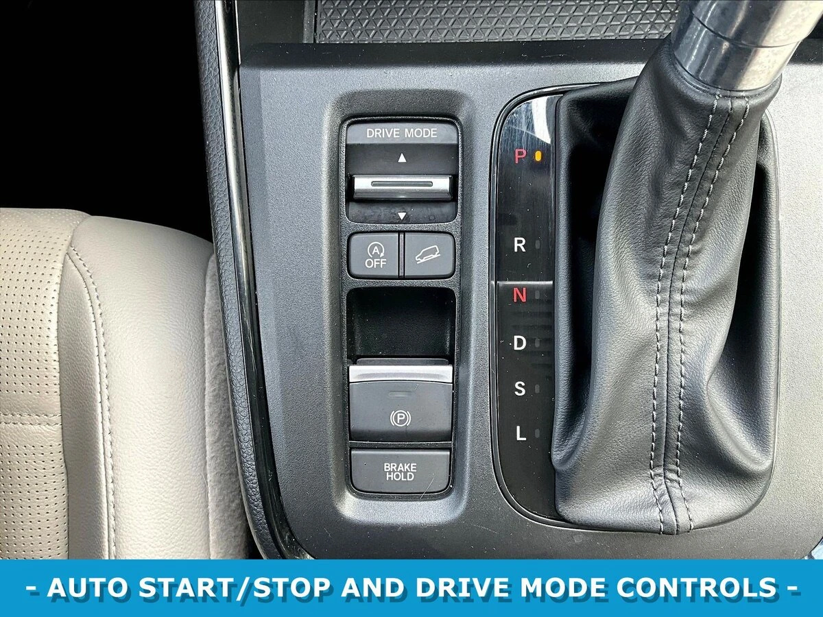 2024 Honda CR-V EX-L - Photo 37