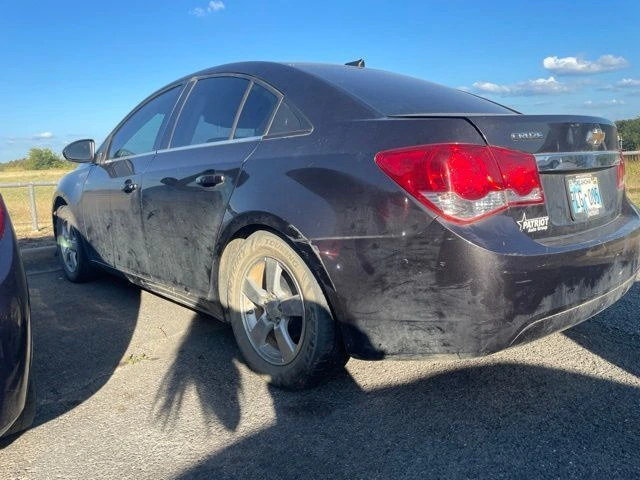 2014 Chevrolet Cruze 1LT - Photo 6