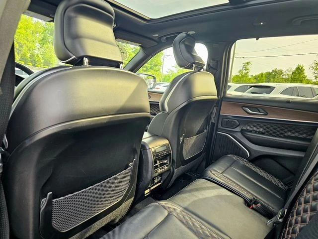 2021 Jeep Grand Cherokee L Summit - Photo 26