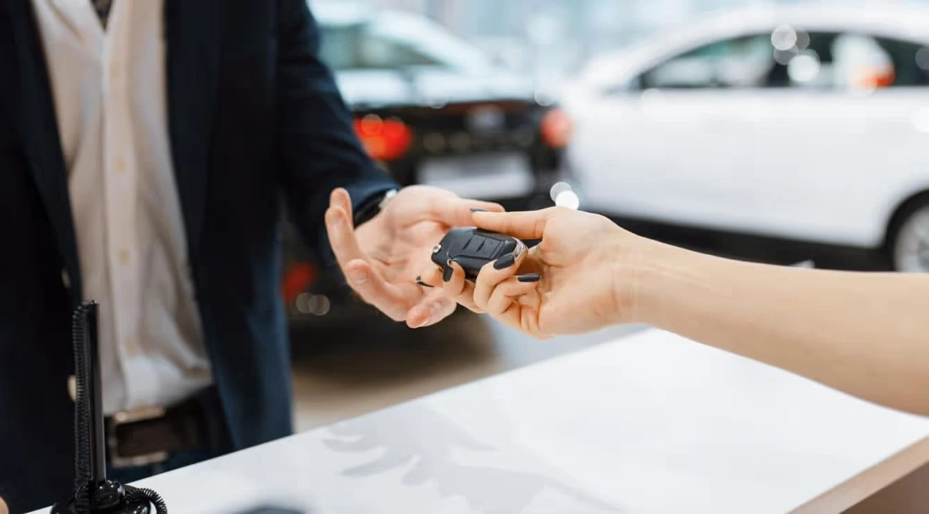 Let Someone Else Deal With Depreciation