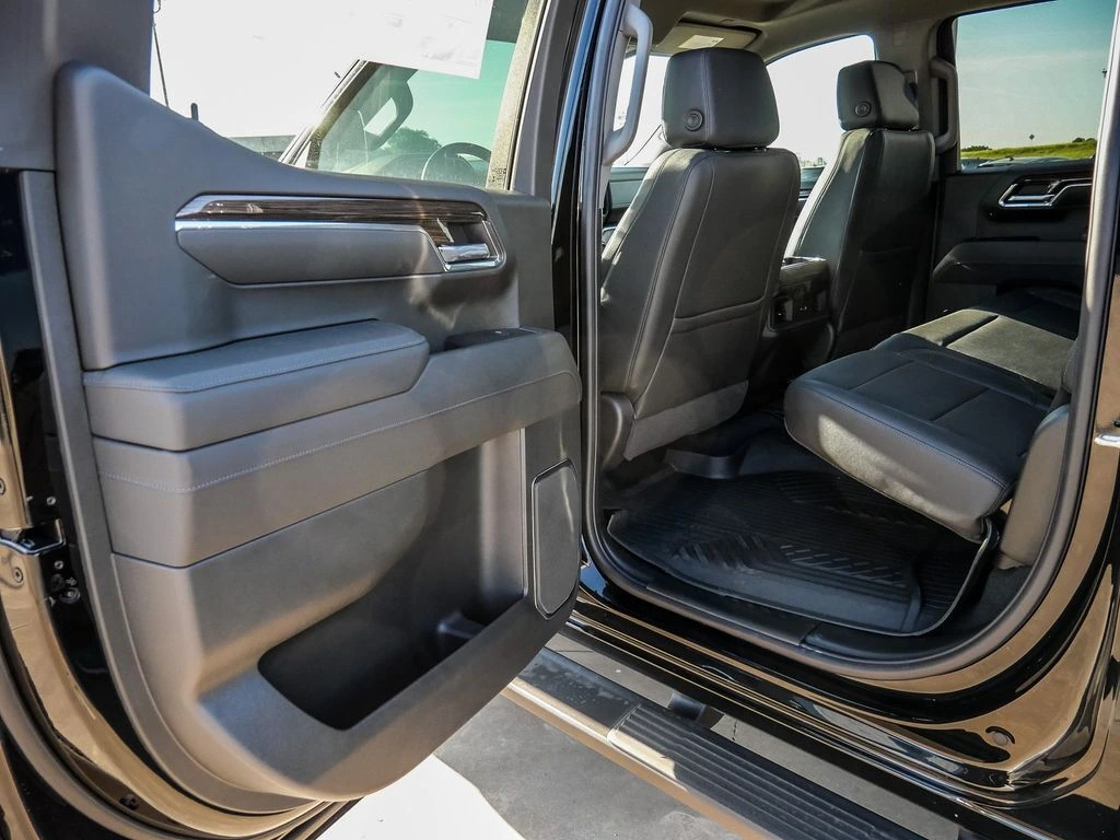 2026 Chevrolet Silverado 1500 LT Trail Boss - Photo 24