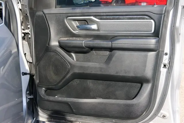 2021 Ram 1500 Big Horn Lone Star photo 13