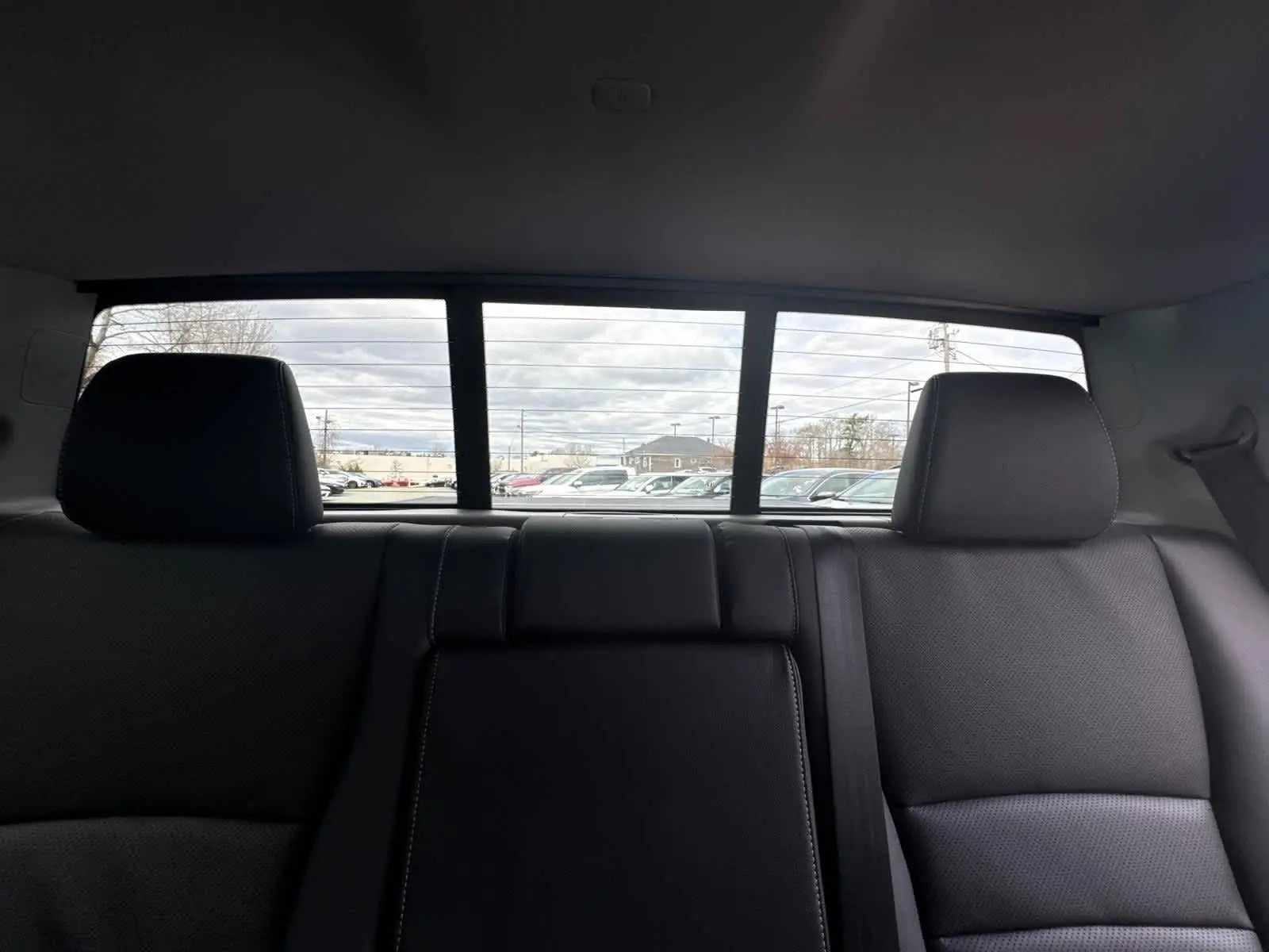 2025 Honda Ridgeline RTL photo 36