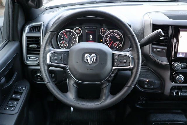 2025 RAM 3500 Chassis Tradesman - Photo 16