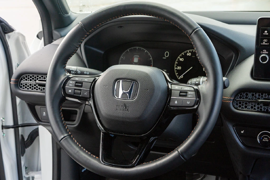 2026 Honda HR-V Sport - Photo 23