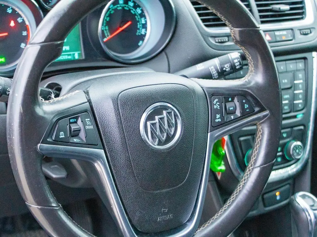 2014 Buick Encore Base photo 19