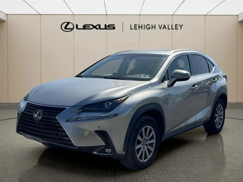 2018 Lexus NX 350 300 AWD's photo