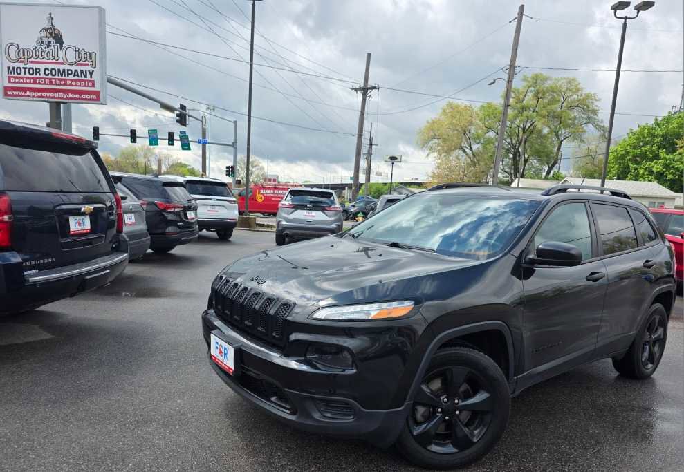Vehicle
