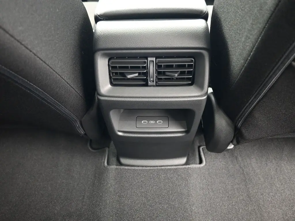 2026 Honda CR-V EX photo 37