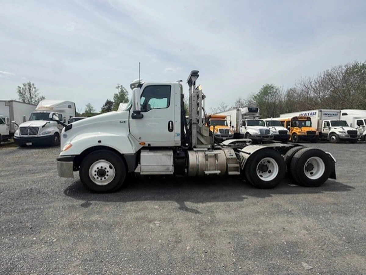 2019 International LT in Philadelphia, PA