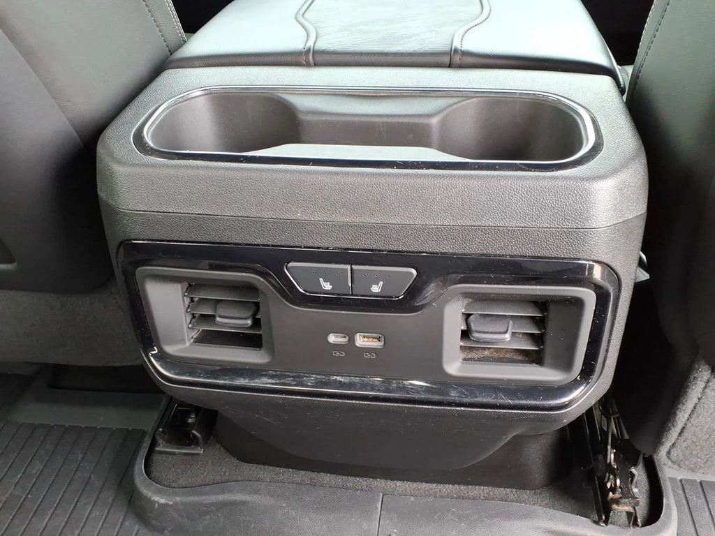 2024 GMC Sierra 2500HD AT4X - Photo 17