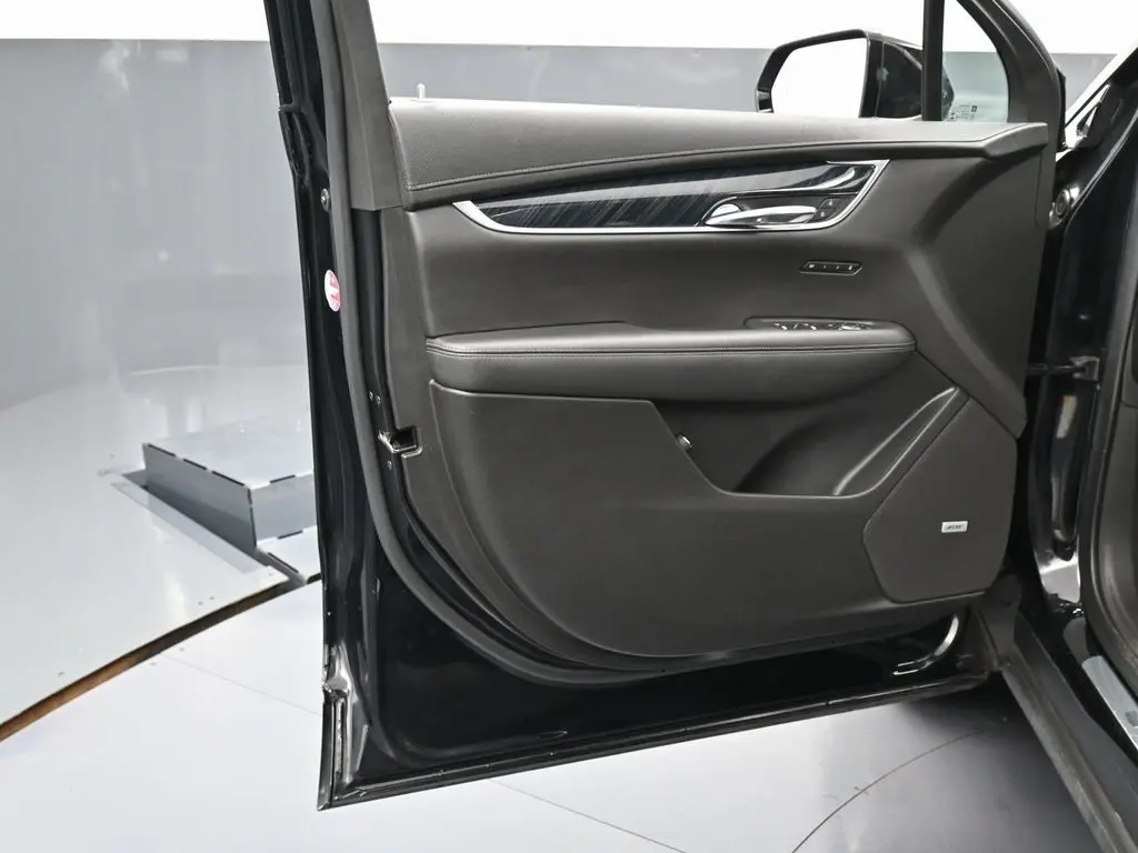 2021 Cadillac XT6 Premium Luxury photo 39