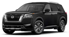 pathfinder sl 2wd