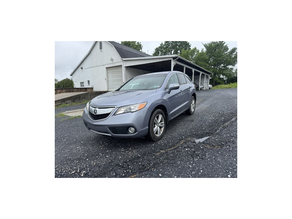 Vehicle