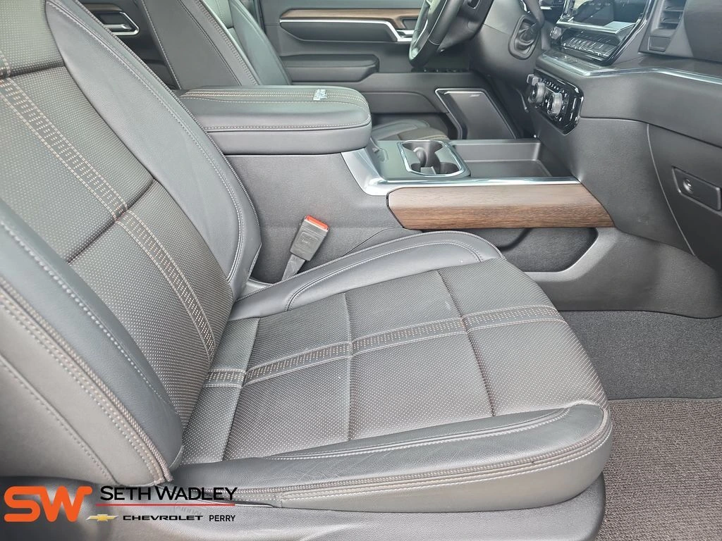 2024 Chevrolet Silverado 2500HD High Country - Photo 10