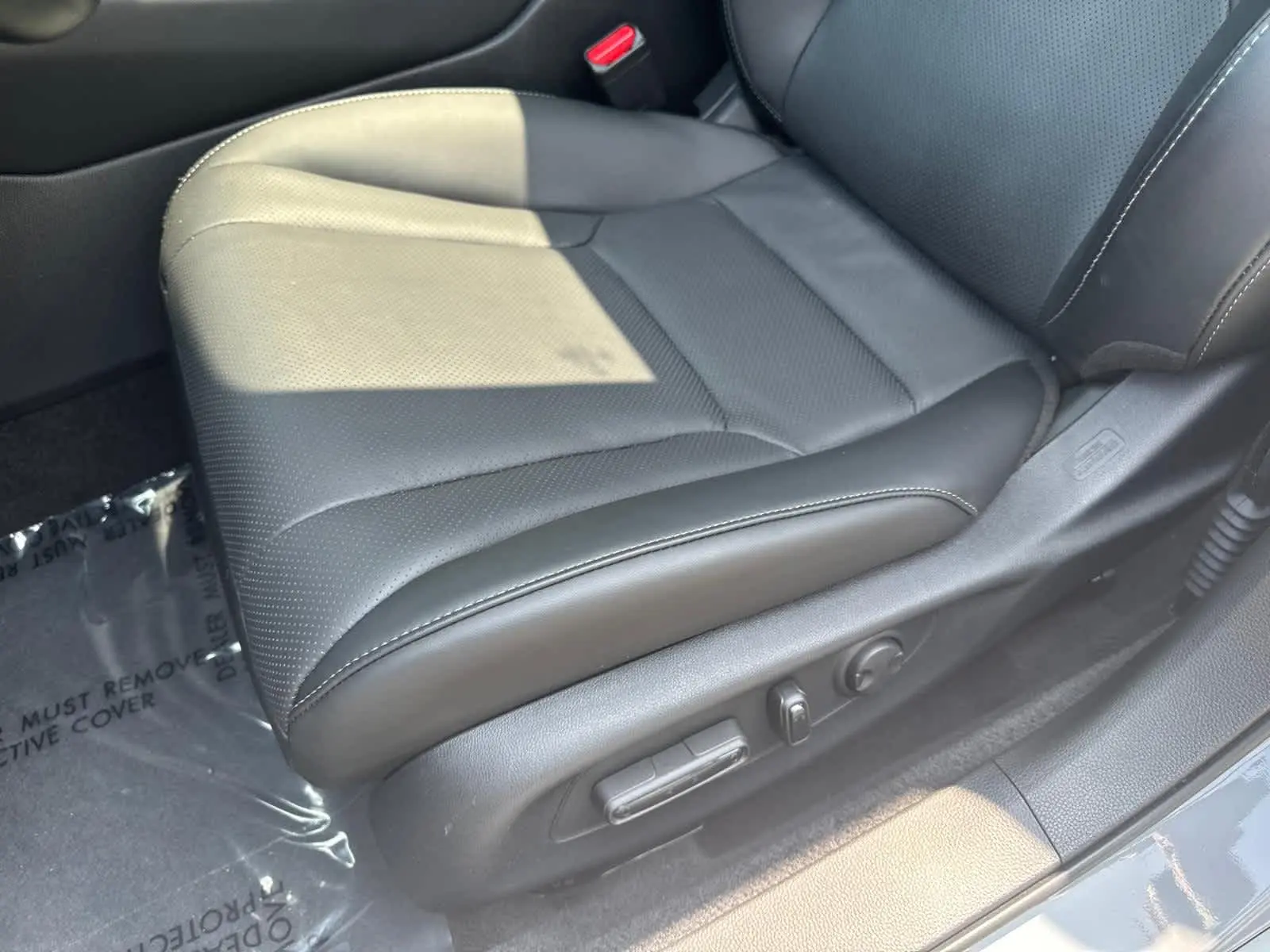 2023 Honda Accord Hybrid Touring photo 13