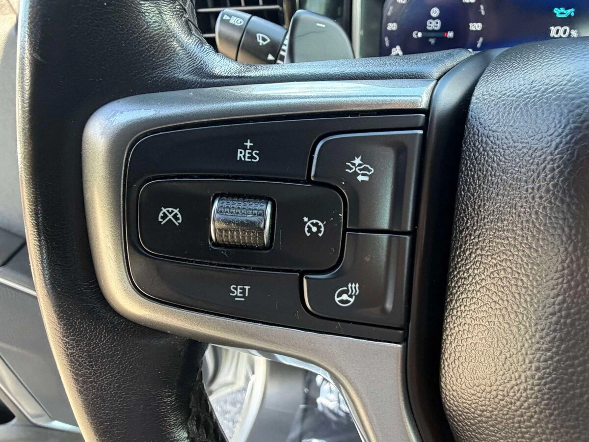 2022 Chevrolet Silverado 1500 RST - Photo 14