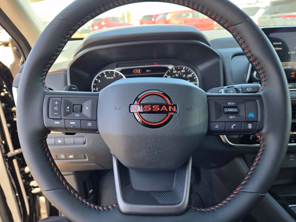2026 Nissan Rogue Rock Creek - Photo 23