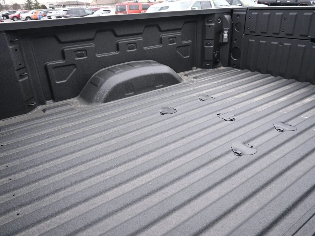 2026 GMC Sierra 2500HD Denali - Photo 16