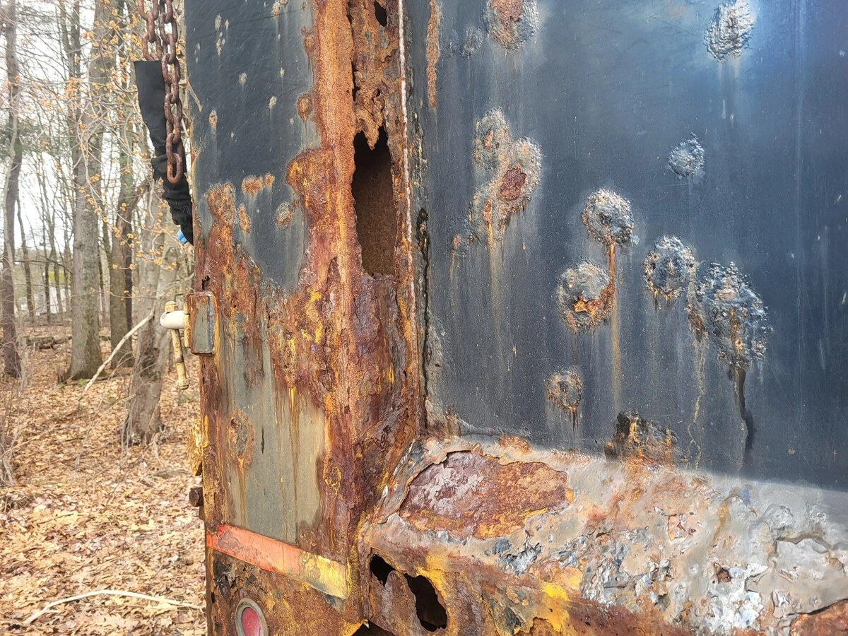 2005 International - image 21