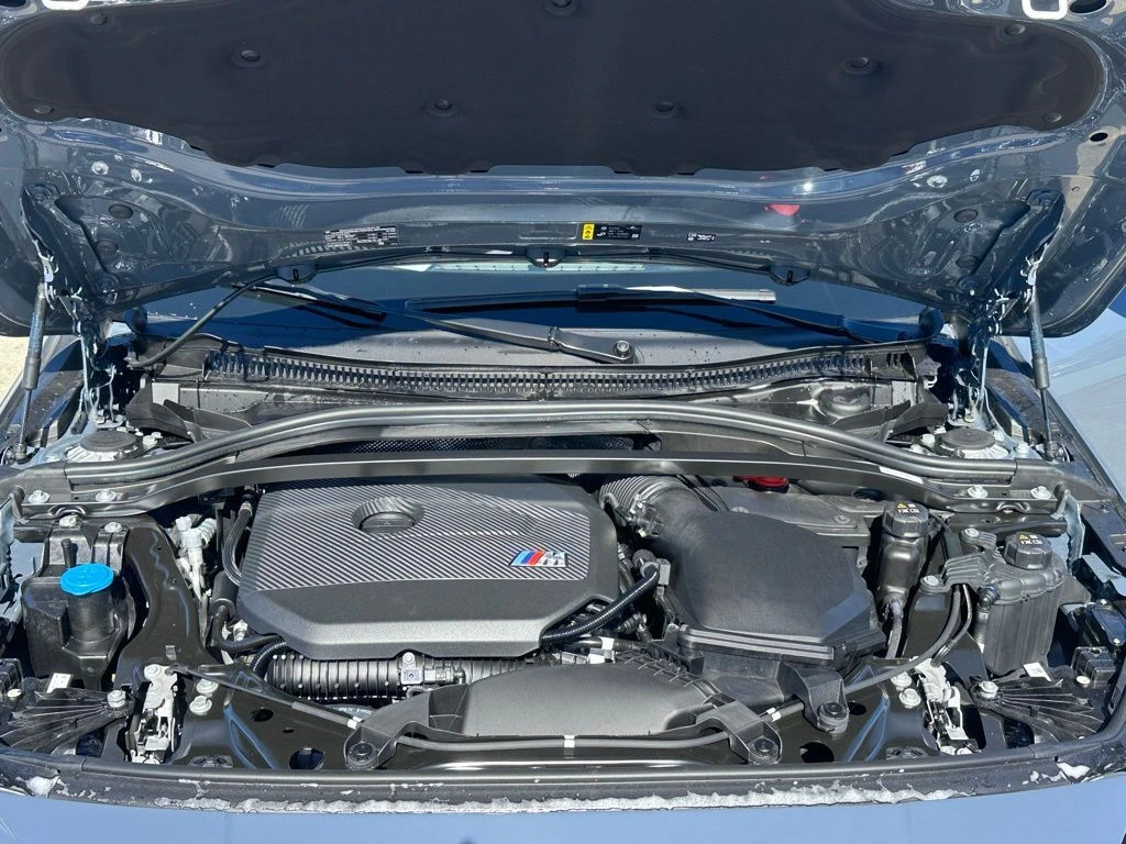 2026 BMW 2 Series M235 - Photo 16