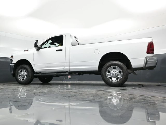 2025 RAM 2500 Tradesman - Photo 60