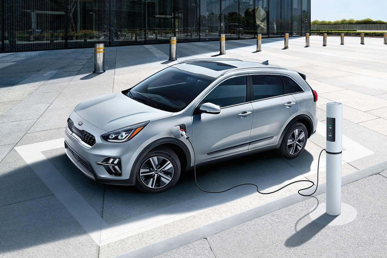 Electric Vehicles EV Guide