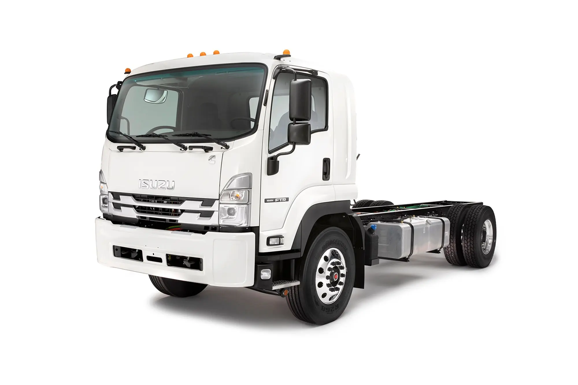 2025 Isuzu FTR in Union, NJ