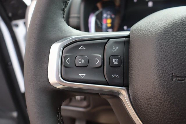 2026 RAM 2500 Laramie - Photo 18