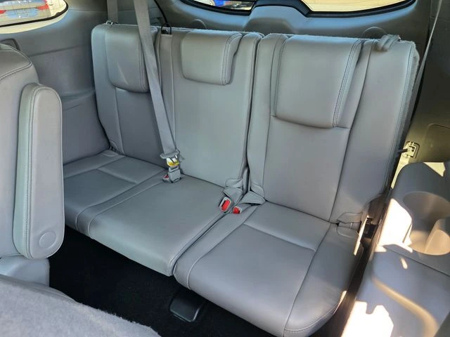 2017 Toyota Highlander Limited - Photo 19