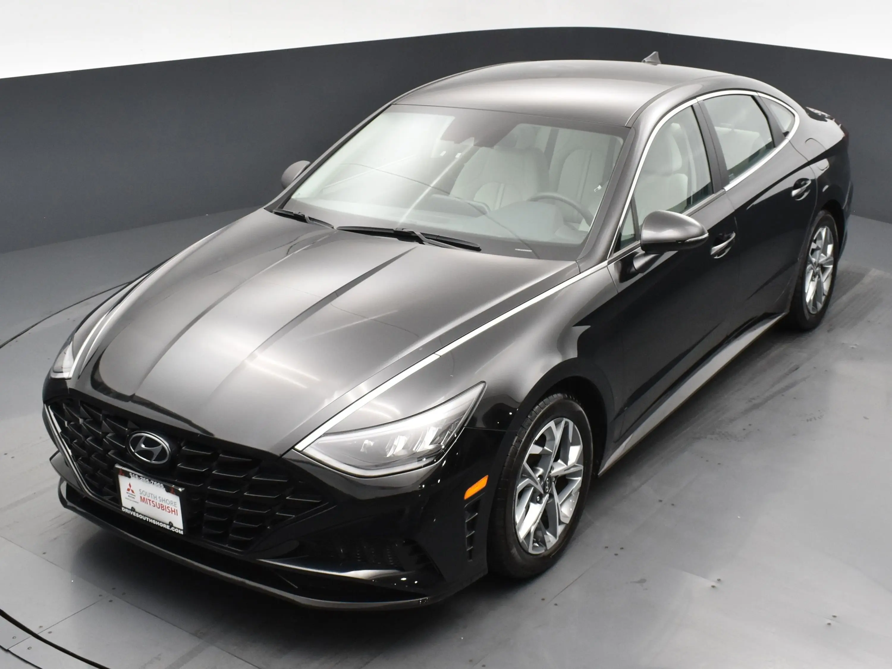 2023 Hyundai Sonata SEL photo 22