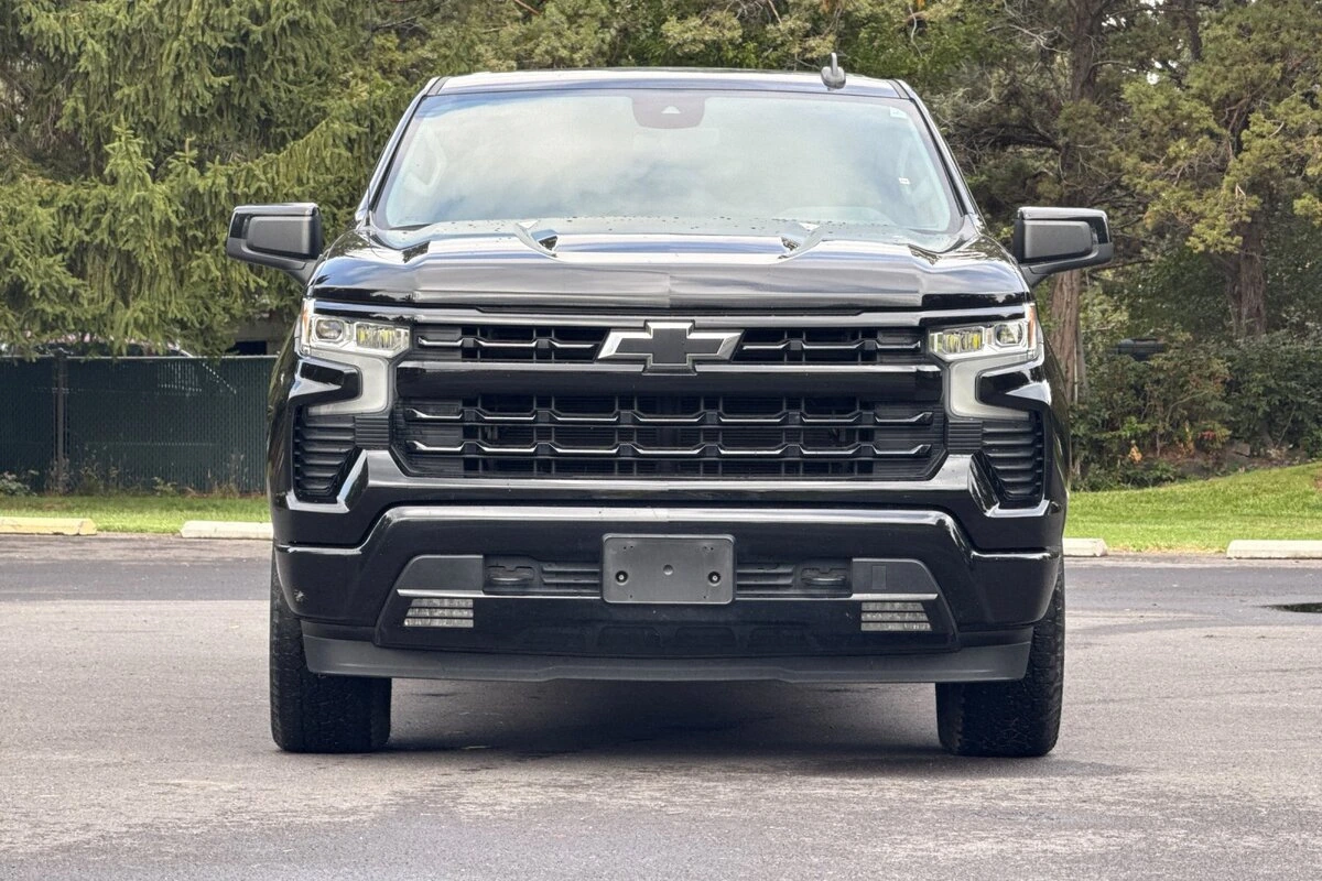 2022 Chevrolet Silverado 1500 RST - Photo 9