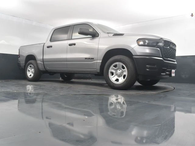 2026 RAM 1500 Tradesman - Photo 40