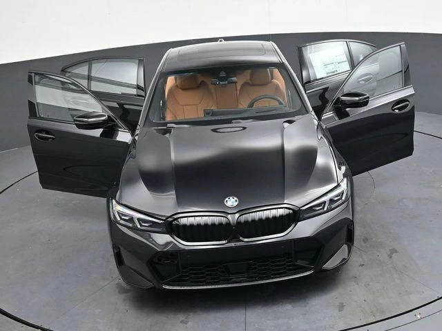 2026 BMW 3 Series 330i - Photo 38