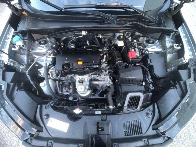 2024 Honda HR-V LX - Photo 21