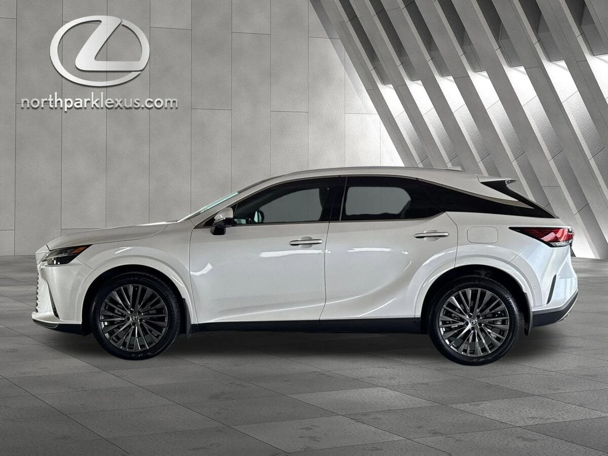 2024 Lexus RX 350 350 Luxury FWD's photo