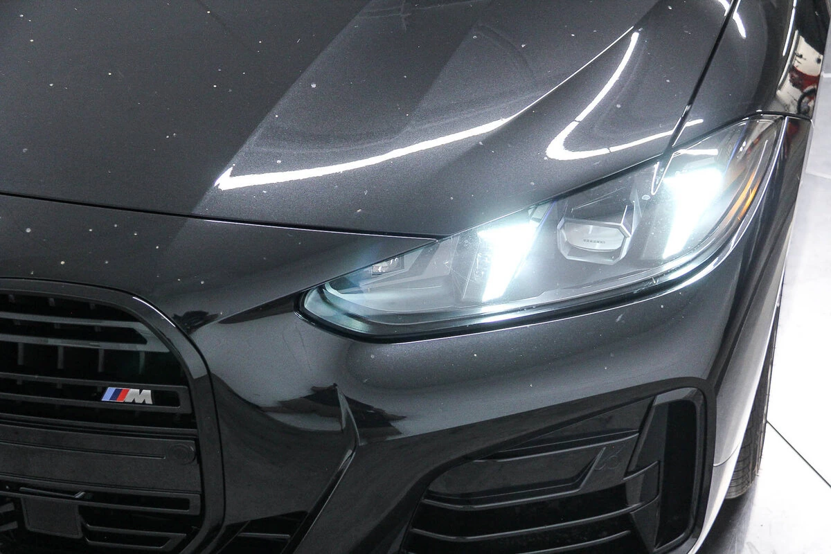 2026 BMW 4 Series M440i - Photo 10