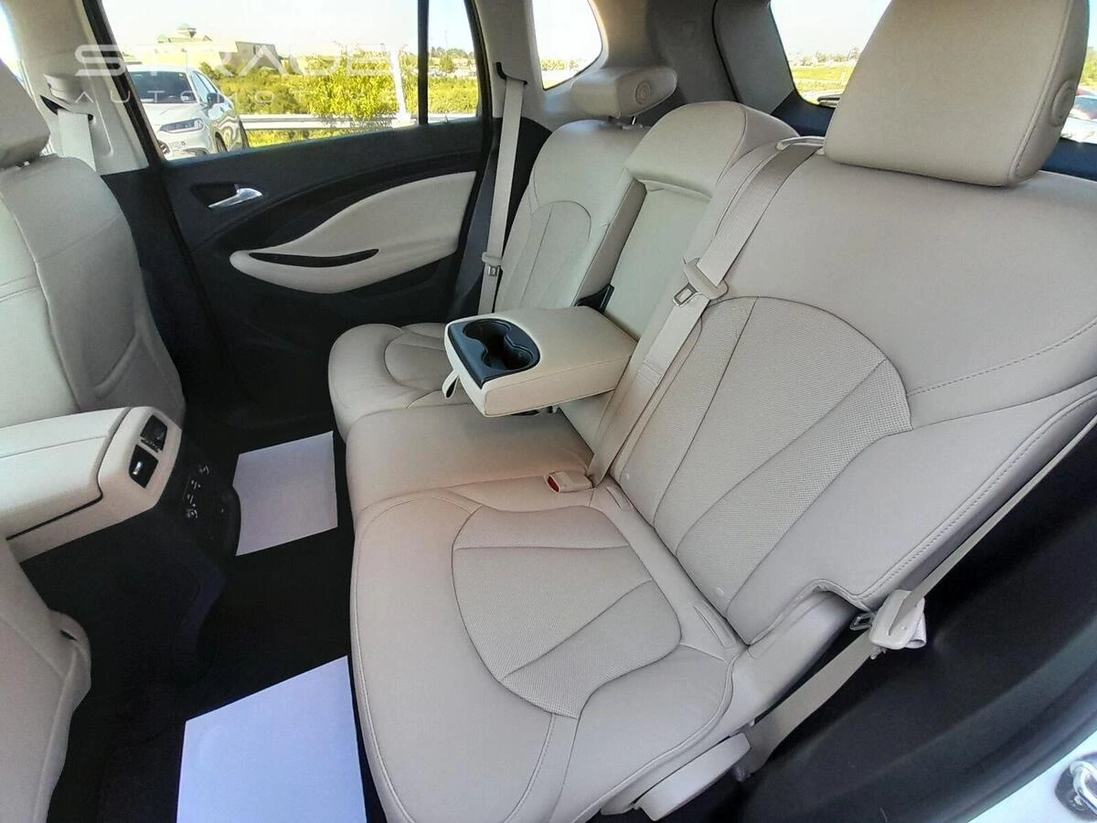 2019 Buick Envision Essence - Photo 43