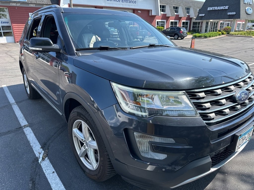 Vehicle
