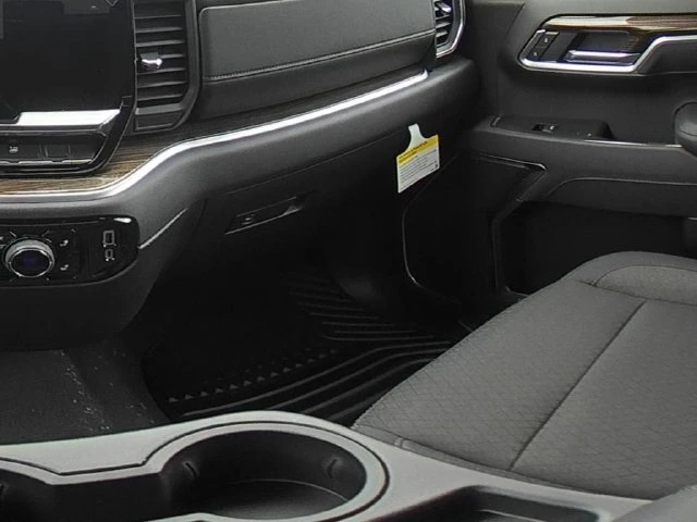 2026 Chevrolet Silverado 1500 LT - Photo 33
