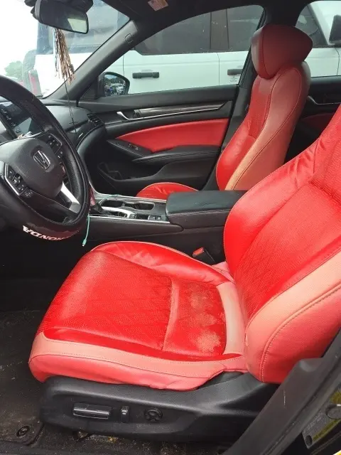 2018 Honda Accord Sport photo 14
