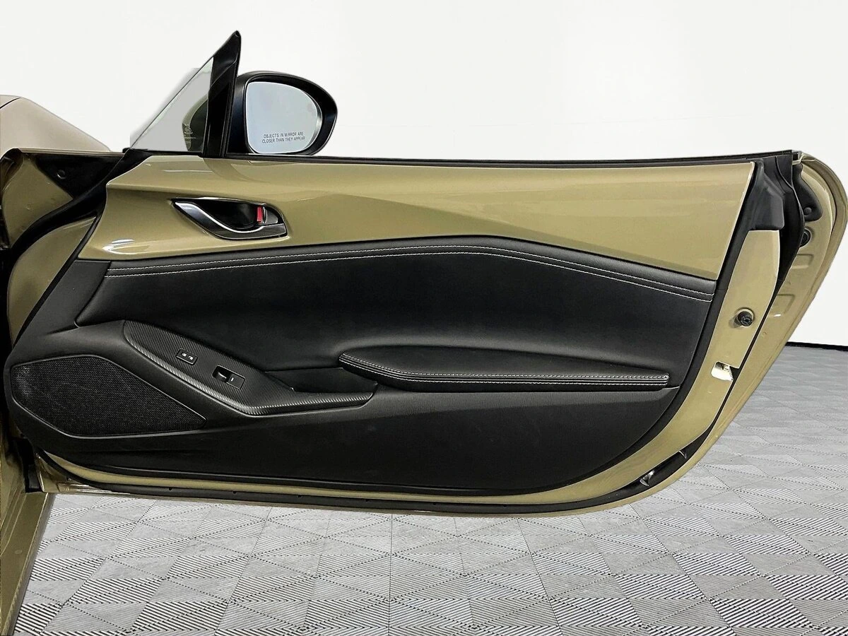 2024 Mazda MX-5 Miata RF Grand Touring - Photo 22