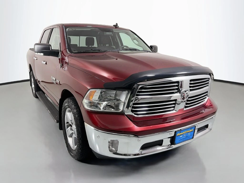 2016 RAM 1500 Pickup