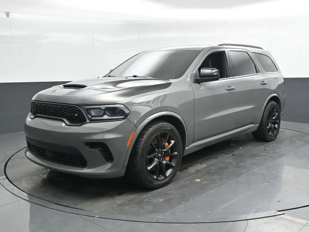 2023 Dodge Durango R/T photo 3