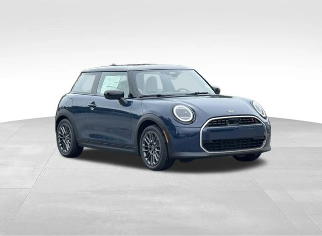 2026 MINI Hardtop 2 Door
