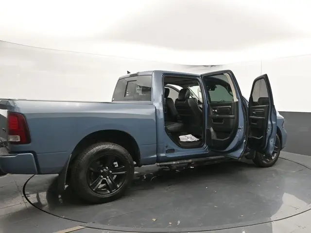 2015 Ram 1500 Sport photo 53